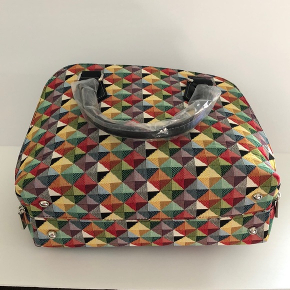 Sígnare. Business/ work convertible handbag tote - Picture 3 of 7